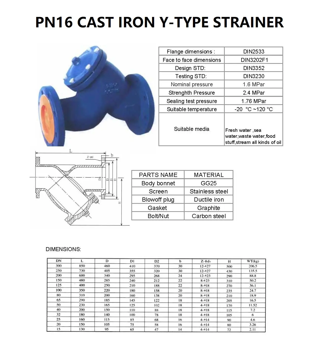 PN16 CAST IRON Y-TYPE STRAINER563776.webp PN16 CAST IRON Y-TYPE STRAINER.webp
